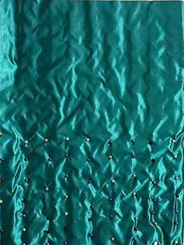 2pcs Sego Headtie 274 (Sea Green) 2pcs Sego Headtie 274 (Sea Green)