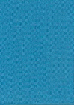 Blouse Piece 95 (Turquoise Blue) Blouse Piece 95 (Turquoise Blue)