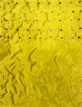 2pcs Sego Headtie 300 (Yellow) 2pcs Sego Headtie 300 (Yellow)