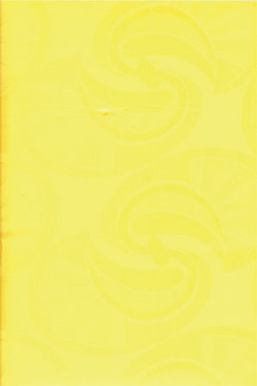 Brocade # 1 (Yellow) Brocade # 1 (Yellow)