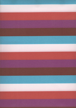 2pcs Sego Headtie 206 (Tq Blue/Brown/Purple/White) 2pcs Sego Headtie 206 (Tq Blue/Brown/Purple/White)
