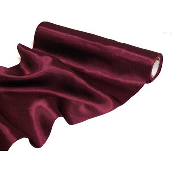 Burgundy Satin Fabric ($5 - per yard) Burgundy Satin Fabric ($5 - per yard)