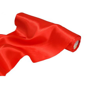 Red Satin Fabric ($5 - per yard) Red Satin Fabric ($5 - per yard)