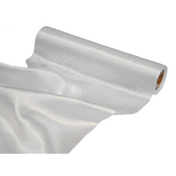 White Satin Fabric ($5 - per yard) White Satin Fabric ($5 - per yard)