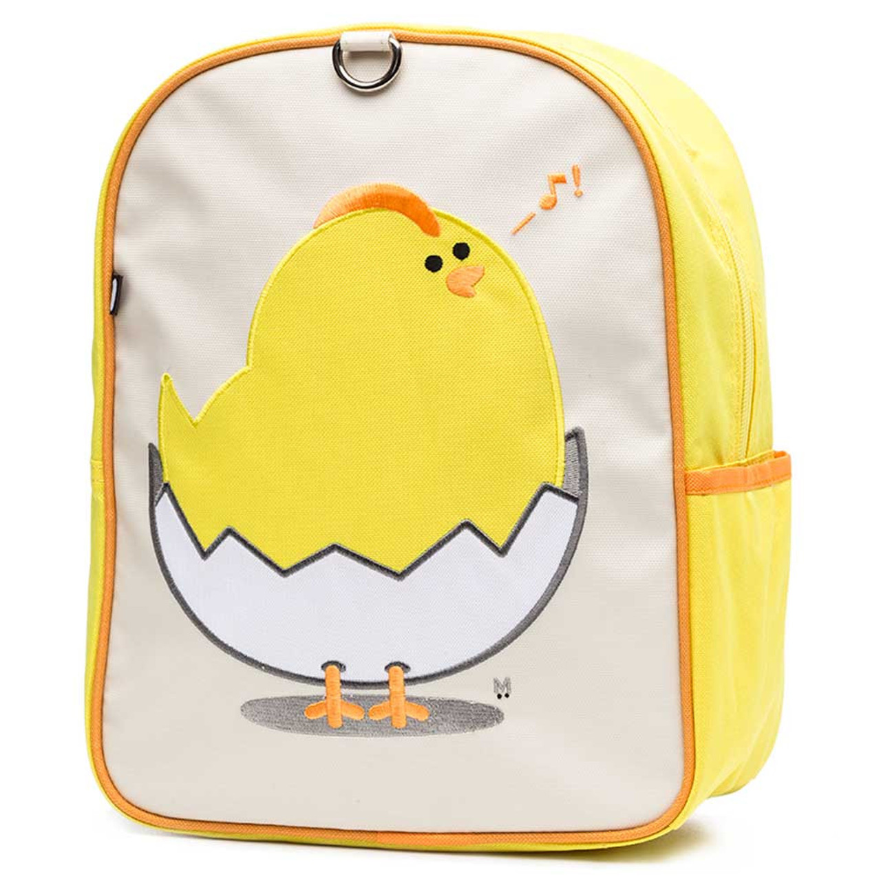 toddler backpacks beatrix new york kiki chick little kid backpack
