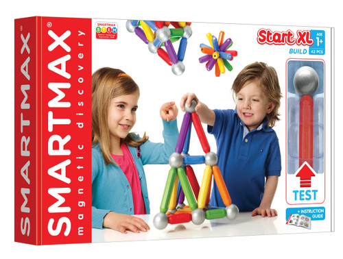 SmartMax Basic 42 (Start XL) SmartMax Basic 42 (Start XL)