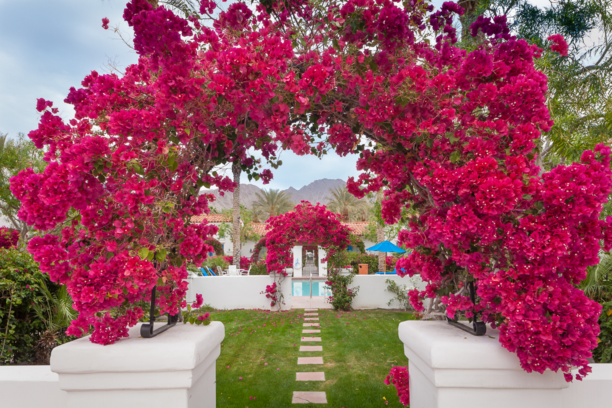 La Quinta Hotel La Quinta Hotel