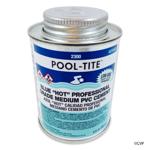 PVC Glue & Primer USAPoolSpaPartsSupply
