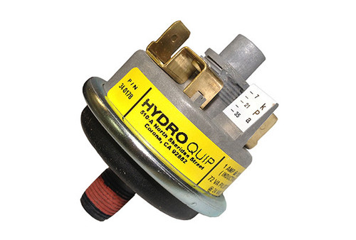 HydroQuip Pressure Switch 34-0178 TDI 3900