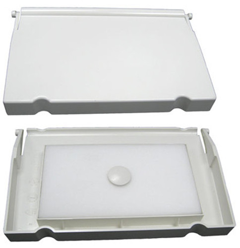Astral 05280R0200 Deluxe Skimmer Weir