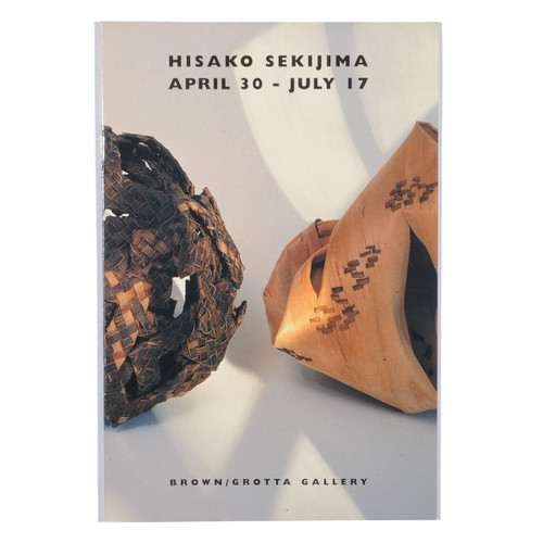Hisako Sekijima