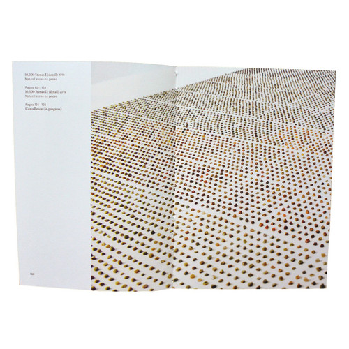 Earth Materials: Sue Lawty