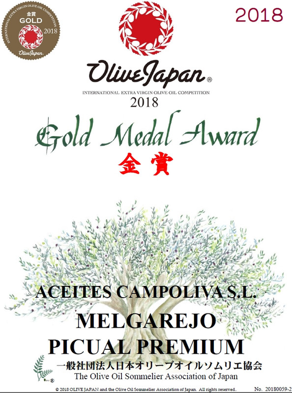 Award Winning Oils at Con' Olio!