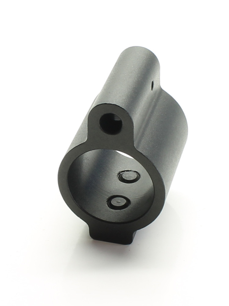 SA&A Low Profile Gas Block for the AR15 .750" Diameter Steel, In Stock