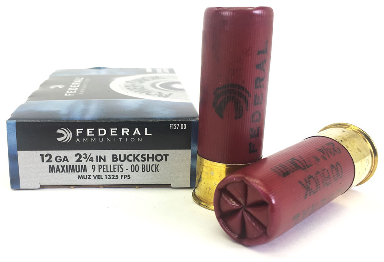 federal-power-shok-12-gauge-2-3-4-buffered-00-buckshot-9-pellet-f12700