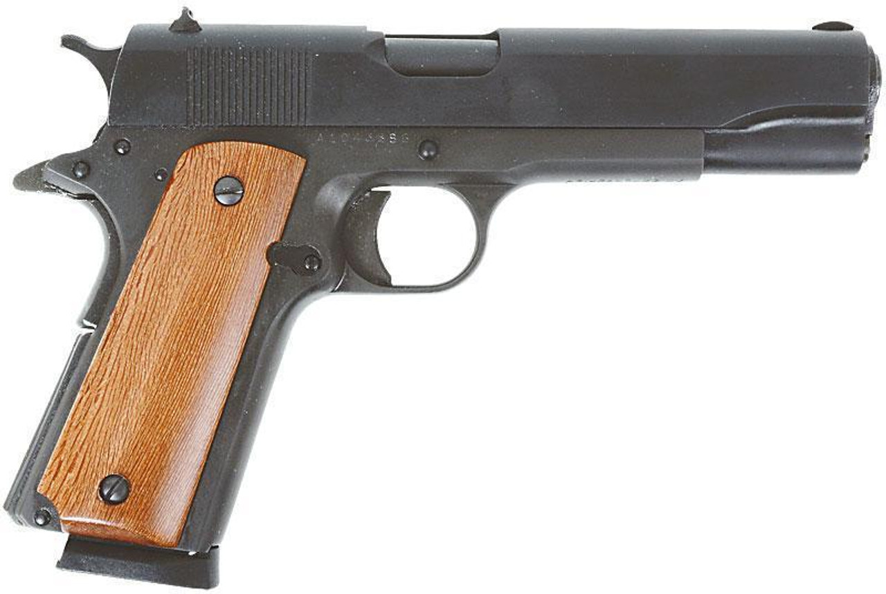 Rock Island Armory .45 ACP 1911 Midsize GI - Pistol