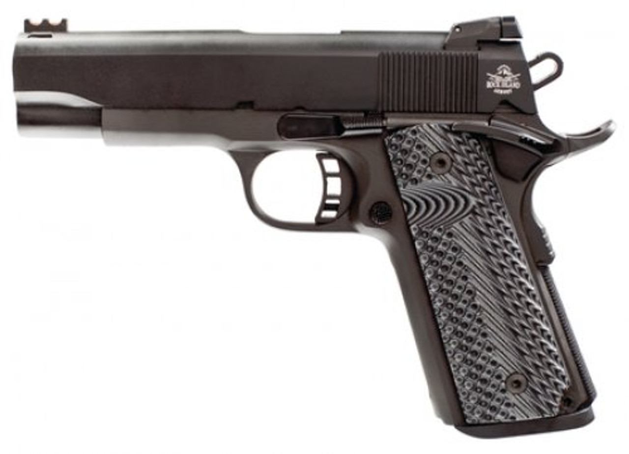Rock Island Armory M A Fs Tactical Ii Vz Rock Island Armory M A Fs Tactical Ii Vz