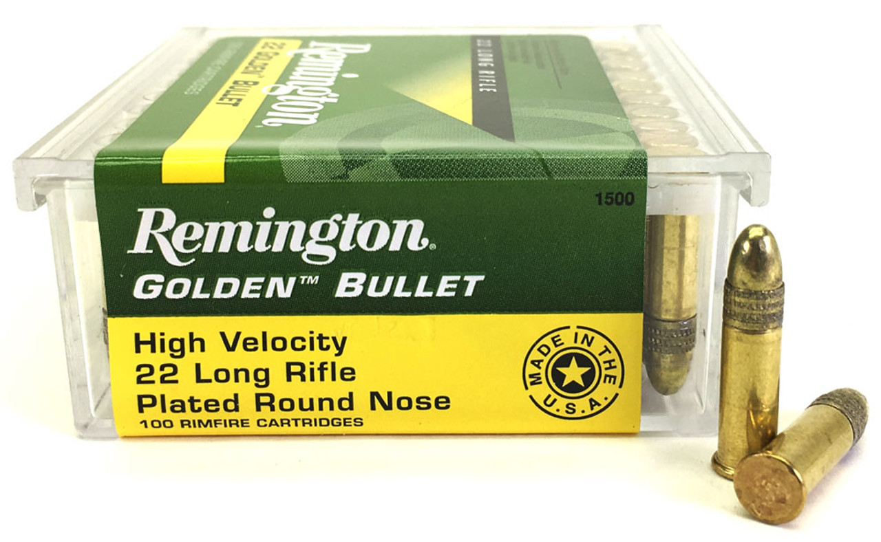 22 ammo in stock