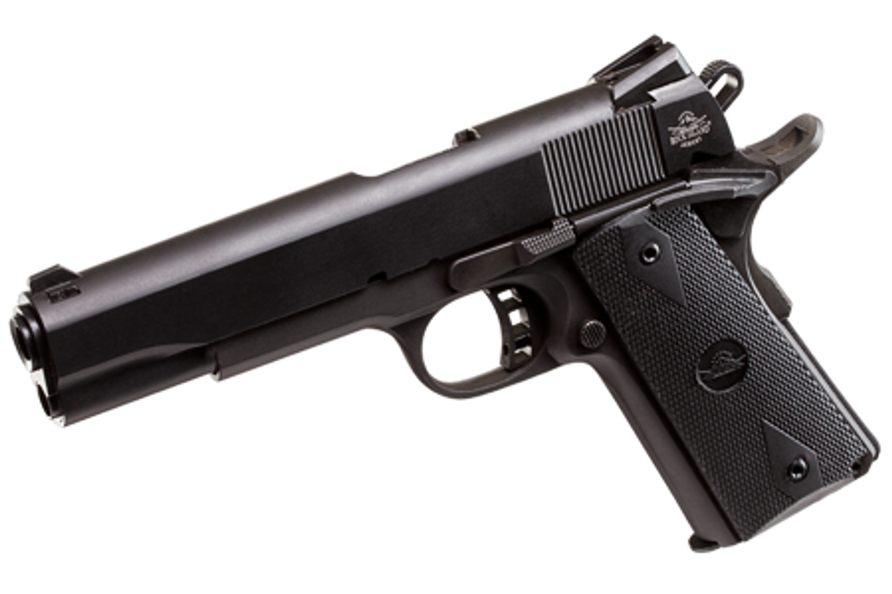 Rock Island Armory 9mm 1911 Standard Fs Pistol 51632 In Stock Surplus Ammo 4189