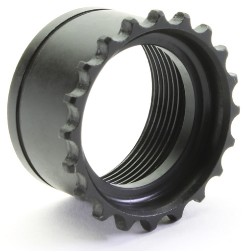 AR15 Barrel Nut Standard