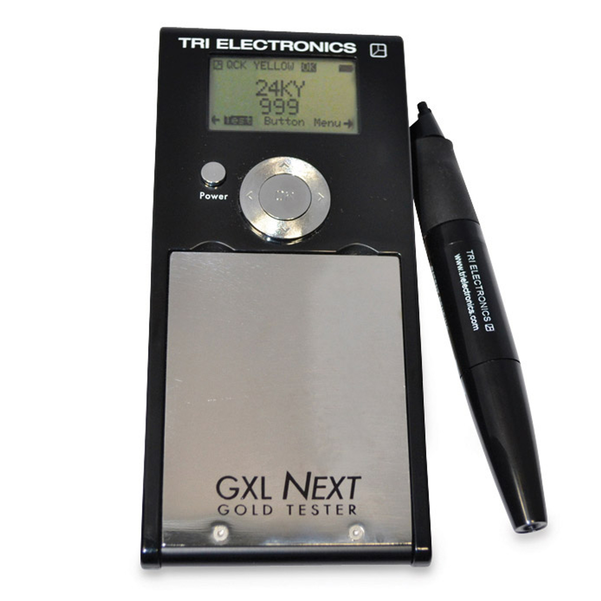 Gxl Next Gold Silver And Platinum Tester MPN JT4907 HomeBello