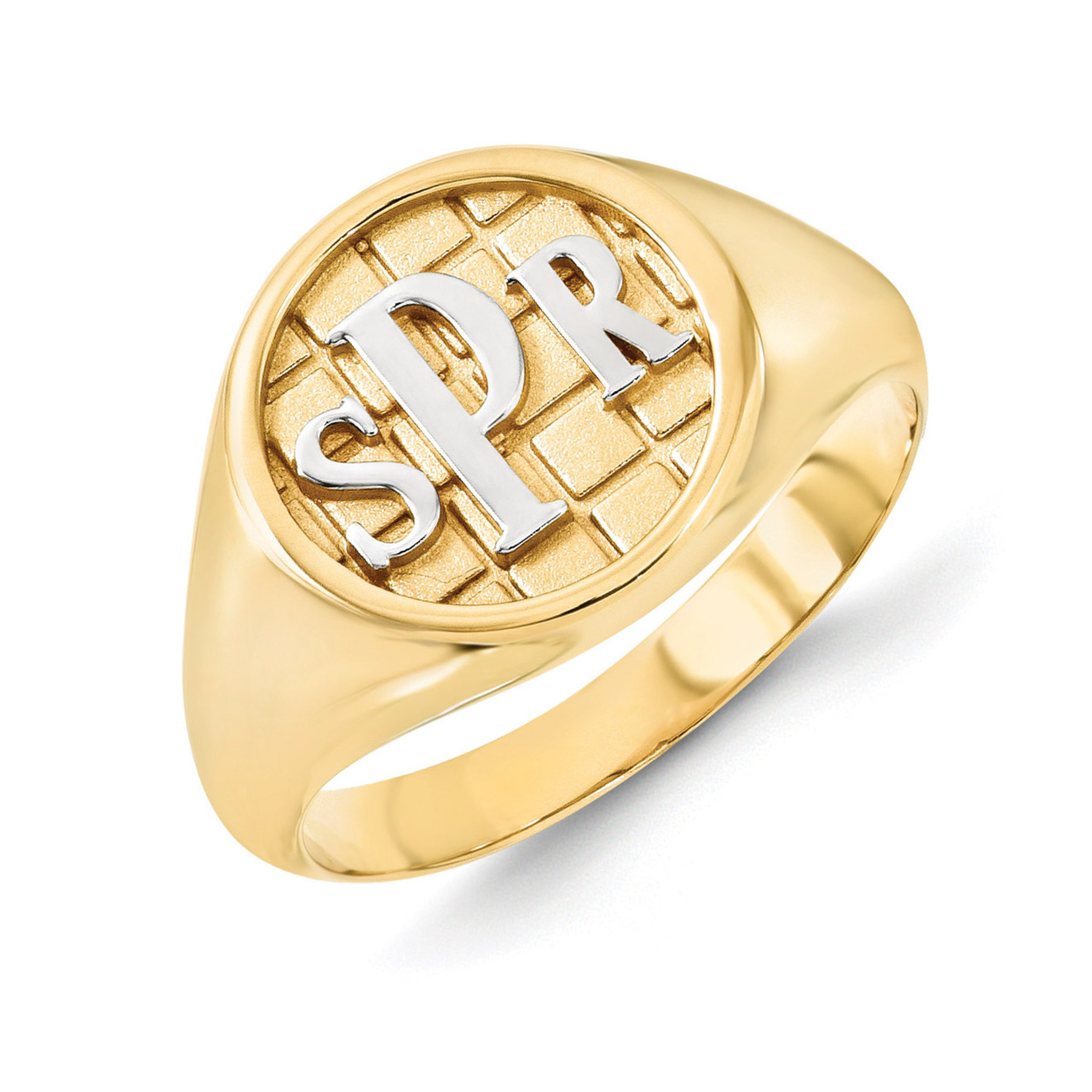 signet ring