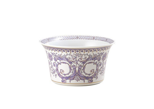 Versace Le Grand Divertissement Vegetable Bowl Open 6 3/4 inch
