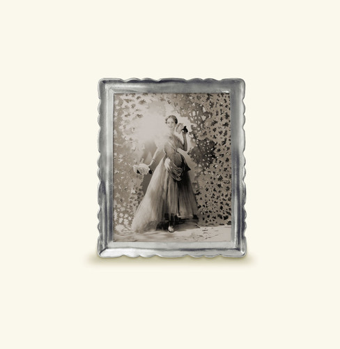 Match Pewter Carretti Rectangle Picture Frame X-Large