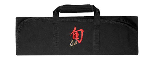 Shun Shun Knife Roll 8-Slot