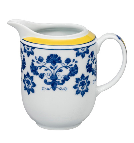 Vista Alegre Castelo Branco Milk Jug