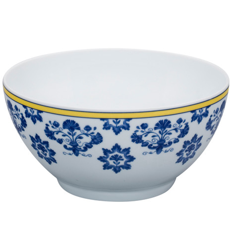 Vista Alegre Castelo Branco Round Bowl