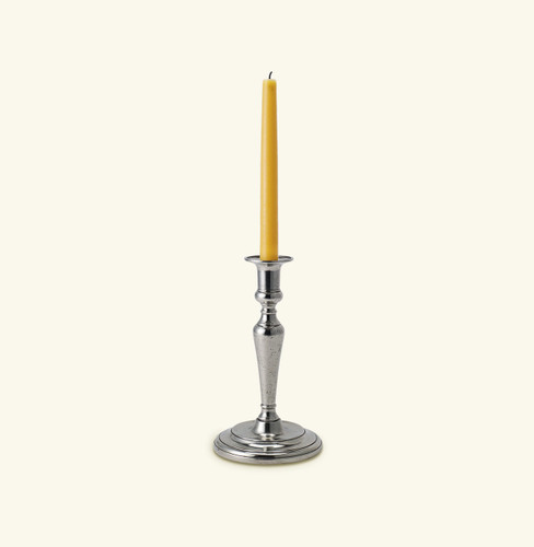 Match Pewter Candelabra candlestick 1039