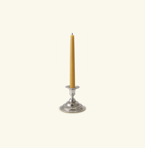 Match Pewter Marta'S Candlestick a327.0