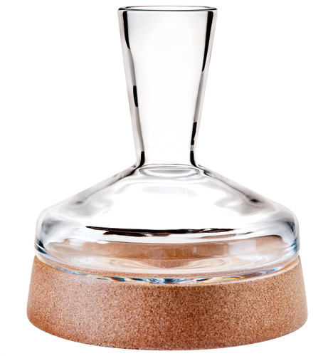 Vista Alegre Desu Decanter