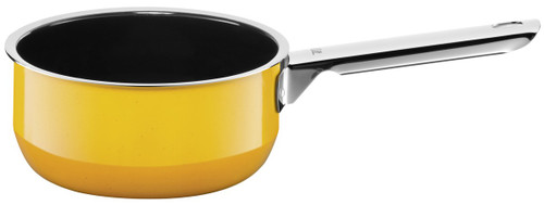 Silit Passion 1.3 qt Saucepan without lid 16 cm Yellow