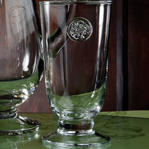 Casafina Glassware Tumbler Meridian Set of 6