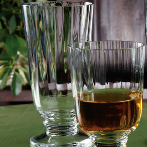 Casafina Glassware Tumbler Straight Optic MPN: 09TUSO-16