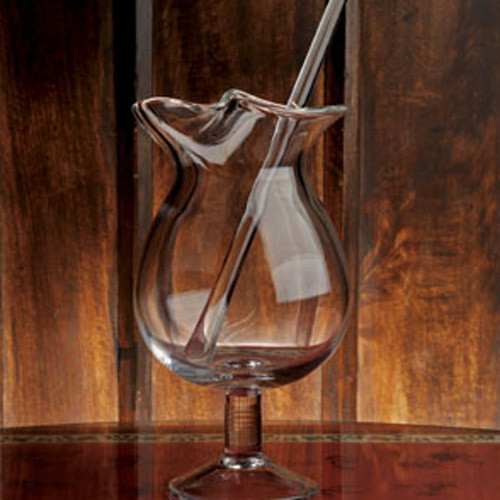Casafina Cocktail Wine Decanter with Stirrer