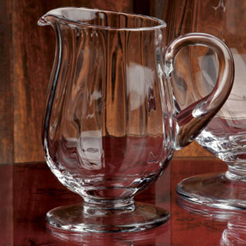 Casafina Small Pitcher Optic