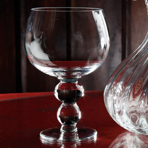 Casafina Glassware Stem Balloon Set of 6