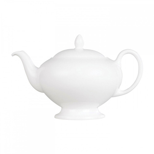 Wedgwood Wedgwood White Teapot Leigh