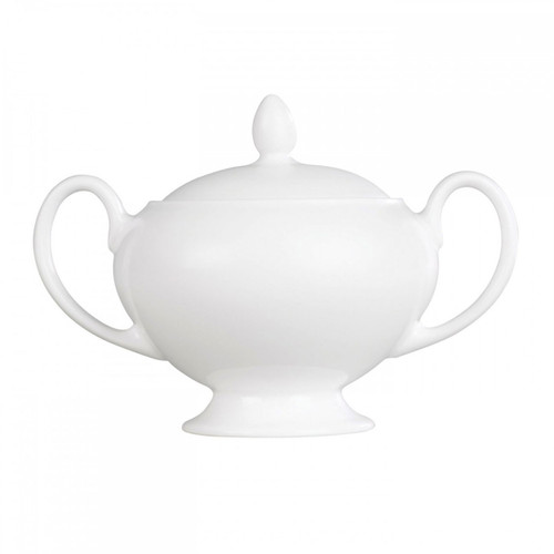 Wedgwood Wedgwood White Sugar Leigh