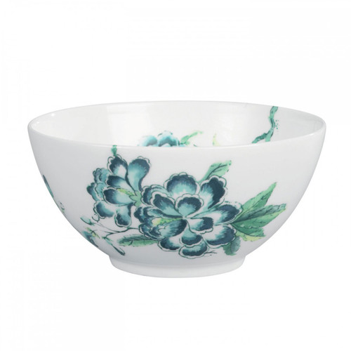 Wedgwood Jasper Conran Chinoiserie White Gift Bowl 5.5 Inch