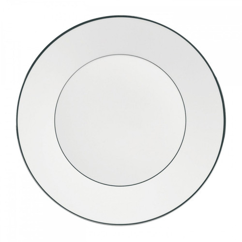 Wedgwood Jasper Conran Platinum Salad Plate 9 Inch