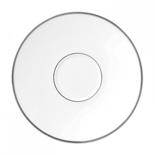 Wedgwood Jasper Conran Platinum Tea Saucer