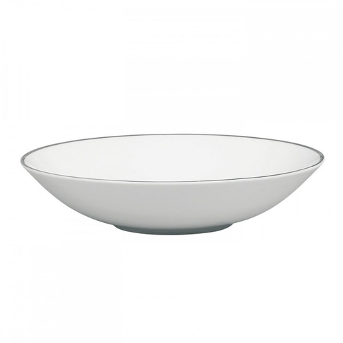 Wedgwood Jasper Conran Platinum Cereal Bowl 7 Inch