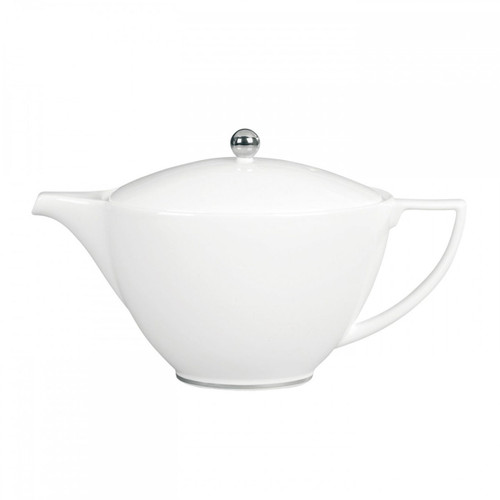 Wedgwood Jasper Conran Platinum Teapot 1.7 Pt