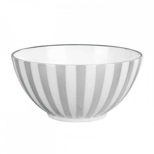 Wedgwood Jasper Conran Platinum Gift Bowl 5.5 Inch