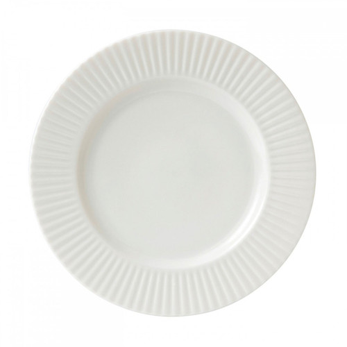 Wedgwood Jasper Conran Tisbury Dinner Plate 10.6 Inch