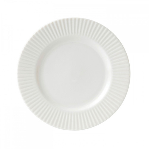 Wedgwood Jasper Conran Tisbury Salad Plate 9.1 Inch